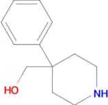 (4-PHENYLPIPERIDIN-4-YL)METHANOL