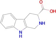 (R)-2,3,4,9-TETRAHYDRO-1H-PYRIDO[3,4-B]INDOLE-3-CARBOXYLIC ACID