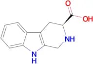 (S)-2,3,4,9-TETRAHYDRO-1H-PYRIDO[3,4-B]INDOLE-3-CARBOXYLIC ACID