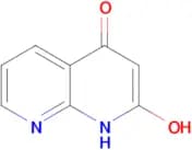 1,8-NAPHTHYRIDINE-2,4-DIOL