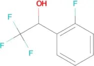 2,2,2-TRIFLUORO-1-(2-FLUOROPHENYL)ETHANOL