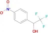 2,2,2-Trifluoro-1-(4-nitrophenyl)ethanol