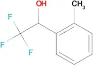 2,2,2-TRIFLUORO-1-(O-TOLYL)ETHANOL