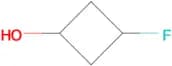 3-Fluorocyclobutanol
