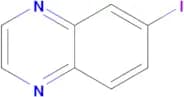 6-IODOQUINOXALINE