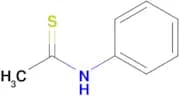 N-PHENYLETHANETHIOAMIDE