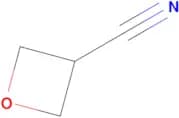 OXETANE-3-CARBONITRILE