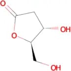 (4S,5R)-4-HYDROXY-5-(HYDROXYMETHYL)DIHYDROFURAN-2(3H)-ONE
