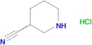 (S)-Piperidine-3-carbonitrile hydrochloride