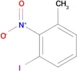 1-IODO-3-METHYL-2-NITROBENZENE