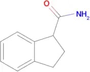 2,3-DIHYDRO-1H-INDENE-1-CARBOXAMIDE
