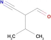 2-FORMYL-3-METHYLBUTANENITRILE