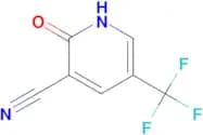 2-HYDROXY-5-(TRIFLUOROMETHYL)NICOTINONITRILE
