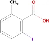 2-IODO-6-METHYLBENZOIC ACID