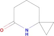 4-AZASPIRO[2.5]OCTAN-5-ONE