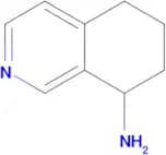 5,6,7,8-TETRAHYDROISOQUINOLIN-8-AMINE