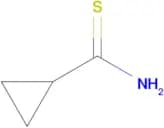CYCLOPROPANECARBOTHIOAMIDE