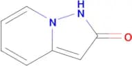 PYRAZOLO[1,5-A]PYRIDIN-2-OL