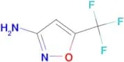 5-TRIFLUOROMETHYL-ISOXAZOL-3-YLAMINE
