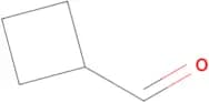 Cyclobutanecarboxaldehyde