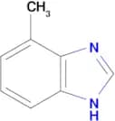 7-Methyl-1H-benzo[d]imidazole