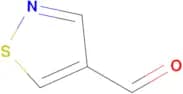 ISOTHIAZOLE-4-CARBALDEHYDE
