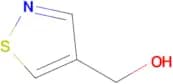 (ISOTHIAZOL-4-YL)METHANOL
