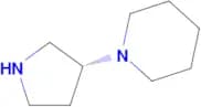 1-(3R)-3-PYRROLIDINYL-PIPERIDINE