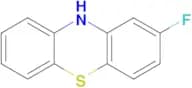 2-FLUORO-10H-PHENOTHIAZINE