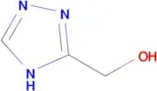 (1H-1,2,4-TRIAZOL-3-YL)METHANOL