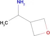 1-(OXETAN-3-YL)ETHANAMINE