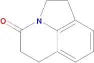 1,2,5,6-TETRAHYDROPYRROLO[3,2,1-IJ]QUINOLIN-4-ONE