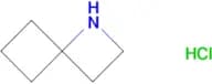 1-AZASPIRO[3.3]HEPTANE HCL