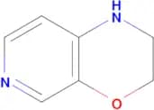 2,3-DIHYDRO-1H-PYRIDO[3,4-B][1,4]OXAZINE