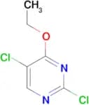 2,5-DICHLORO-4-ETHOXYPYRIMIDINE