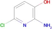 2-Amino-6-Chloropyridin-3-ol