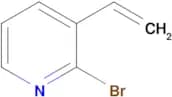2-BROMO-3-VINYLPYRIDINE