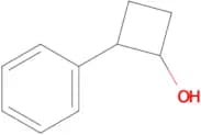 2-Phenylcyclobutanol