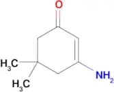 3-AMINO-5,5-DIMETHYLCYCLOHEX-2-ENONE