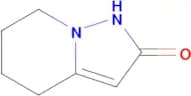 4,5,6,7-TETRAHYDROPYRAZOLO[1,5-A]PYRIDIN-2-OL