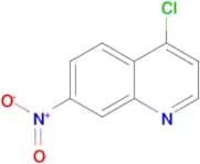 4-CHLORO-7-NITROQUINOLINE