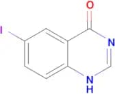 6-IODOQUINAZOLIN-4-OL
