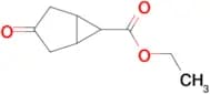 ETHYL 3-OXOBICYCLO[3.1.0]HEXANE-6-CARBOXYLATE