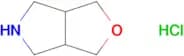 Hexahydro-1H-furo[3,4-c]pyrrole hydrochloride
