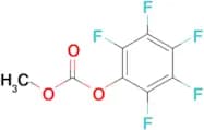 METHYL (PERFLUOROPHENYL) CARBONATE