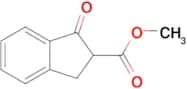 METHYL 1-OXO-2,3-DIHYDRO-1H-INDENE-2-CARBOXYLATE