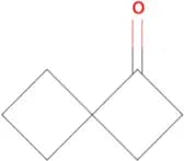 SPIRO[3.3]HEPTAN-1-ONE