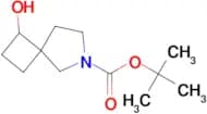 TERT-BUTYL 1-HYDROXY-6-AZASPIRO[3.4]OCTANE-6-CARBOXYLATE