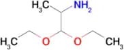 1,1-DIETHOXYPROPAN-2-AMINE