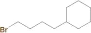 (4-BROMOBUTYL)CYCLOHEXANE